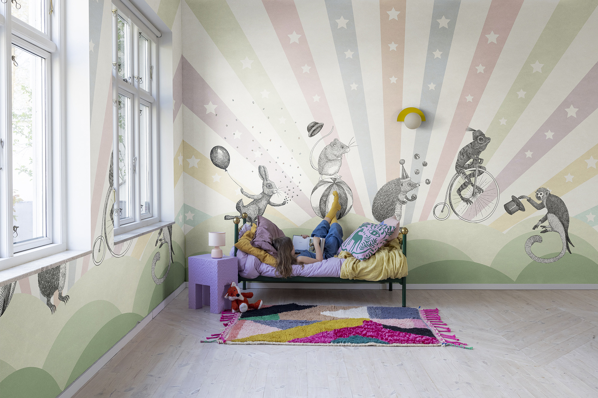 Dreamland
