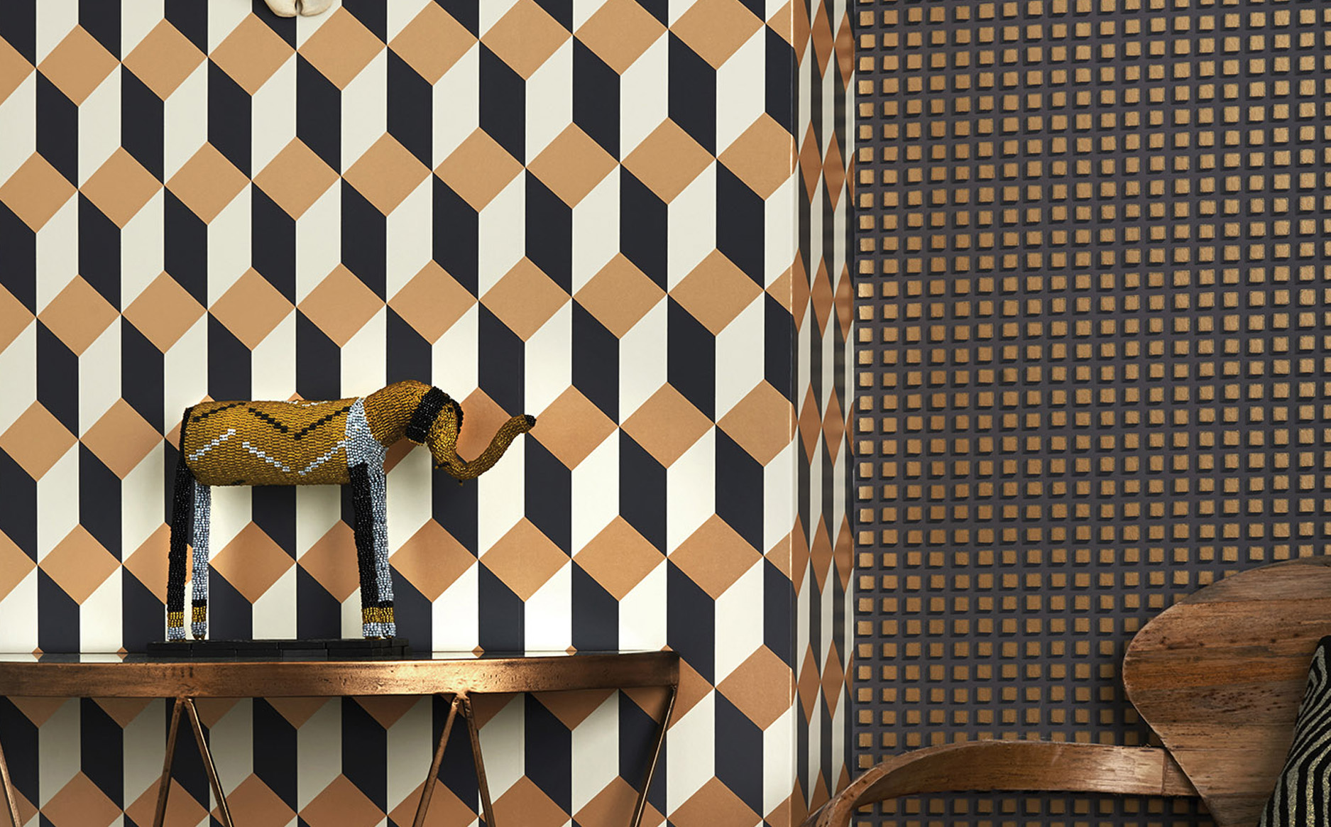 Geometric II