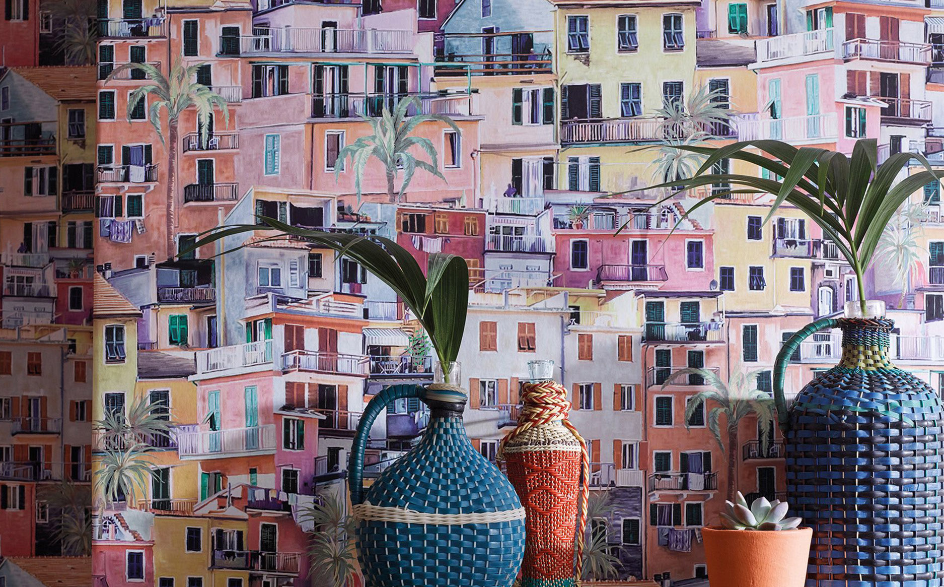 Manarola